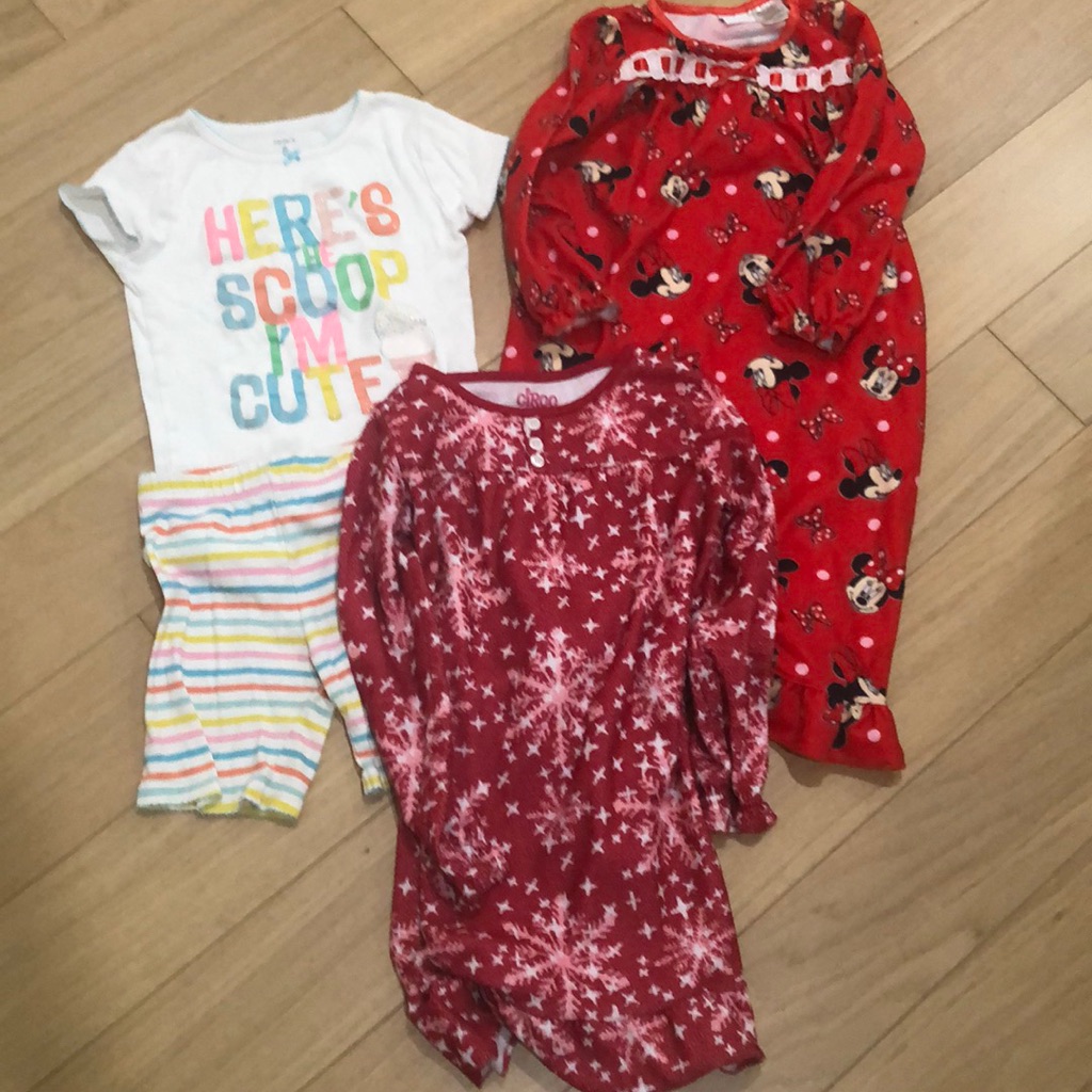 Pajama Bundle !